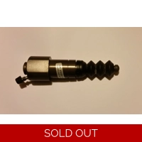 Clutch slave cylinder to fit all 240 740 940 and 850 models